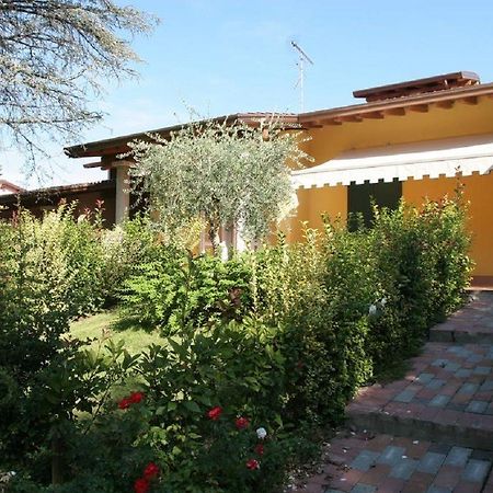 Camping Wien Peschiera del Garda Dış mekan fotoğraf