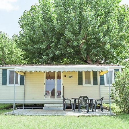 Camping Wien Peschiera del Garda Dış mekan fotoğraf