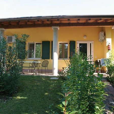 Camping Wien Peschiera del Garda Dış mekan fotoğraf